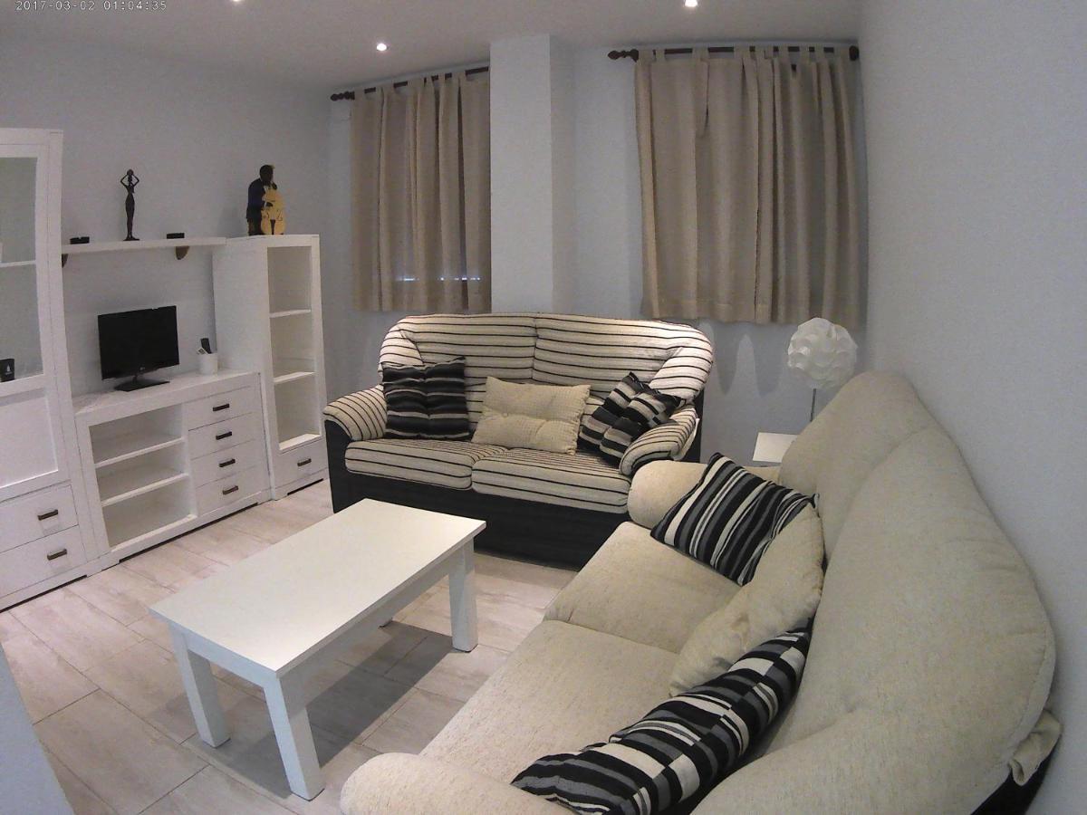 Apartamentos Turisticos Mirayuste Guadalupe  Exteriér fotografie