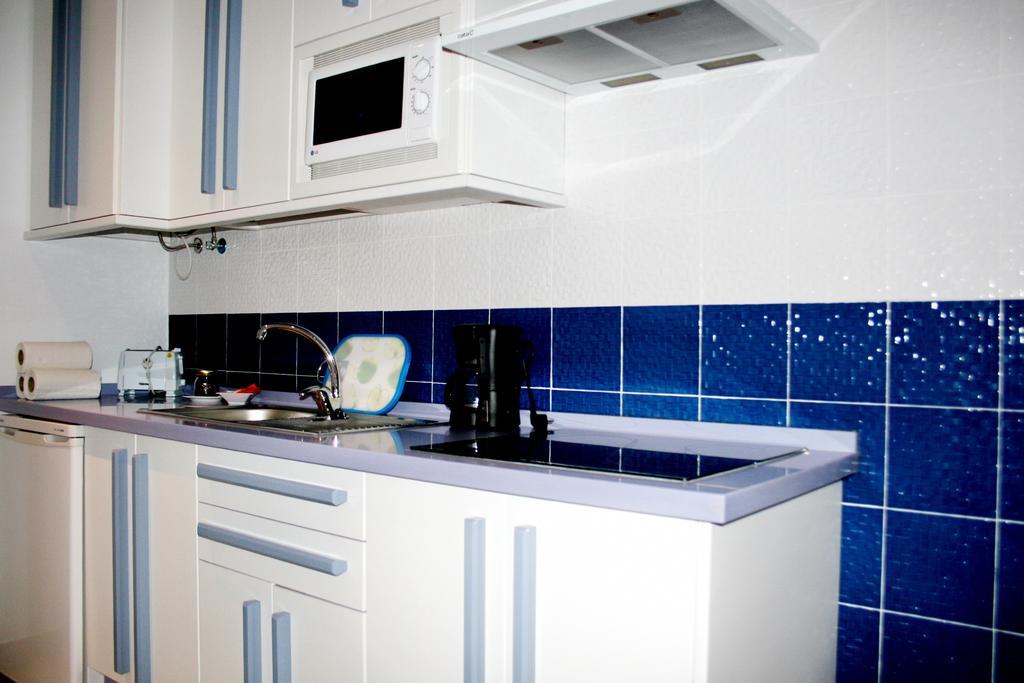 Apartamentos Turisticos Mirayuste Guadalupe  Exteriér fotografie