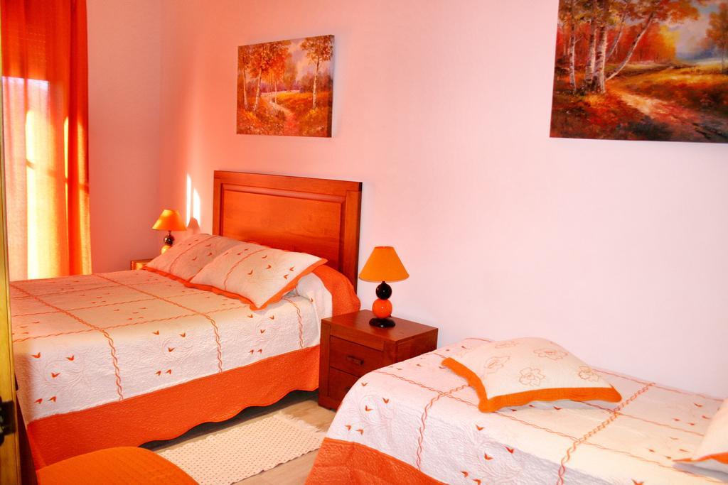 Apartamentos Turisticos Mirayuste Guadalupe  Exteriér fotografie