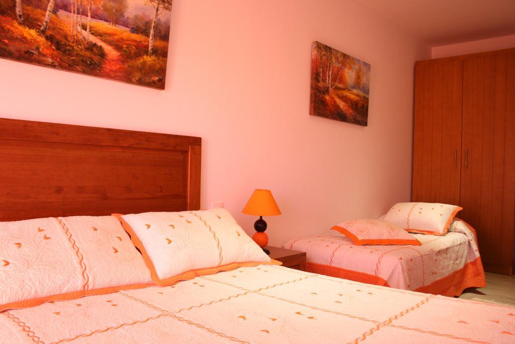 Apartamentos Turisticos Mirayuste Guadalupe  Exteriér fotografie