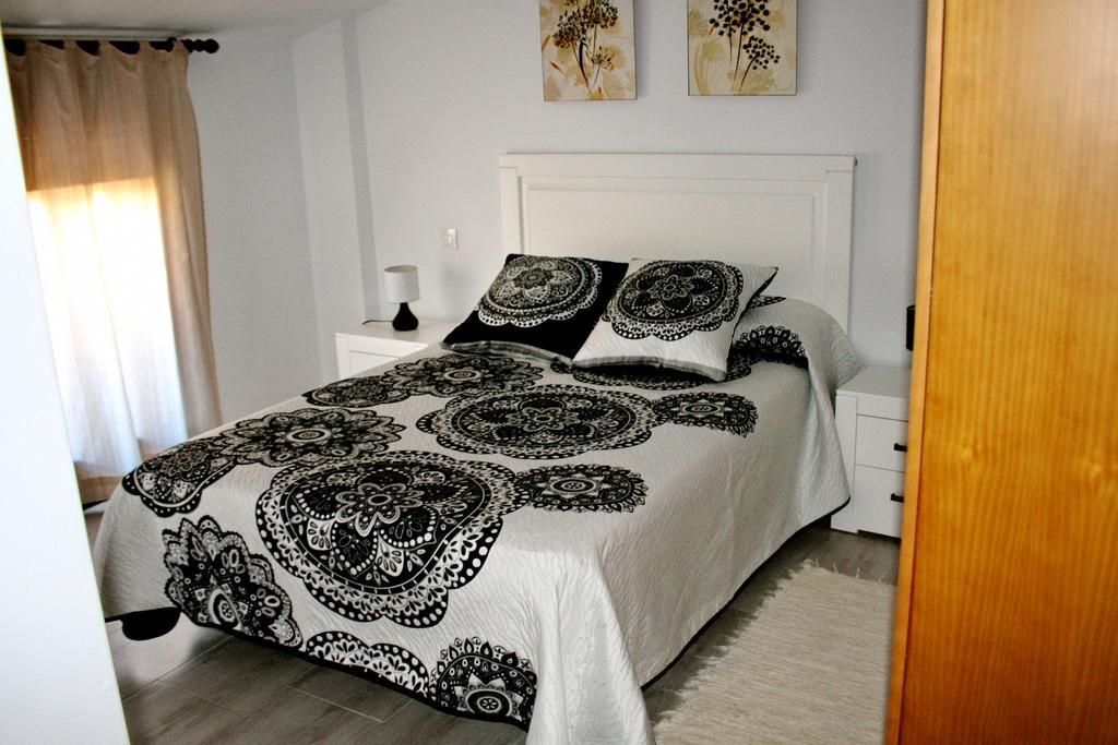 Apartamentos Turisticos Mirayuste Guadalupe  Exteriér fotografie