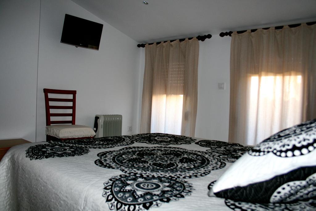 Apartamentos Turisticos Mirayuste Guadalupe  Exteriér fotografie