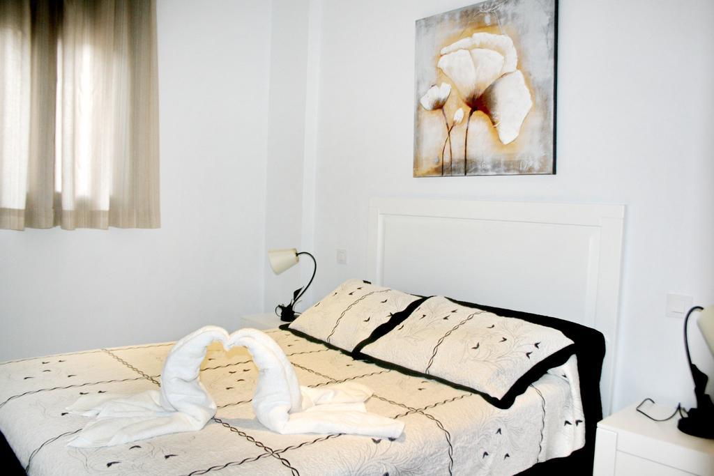 Apartamentos Turisticos Mirayuste Guadalupe  Exteriér fotografie