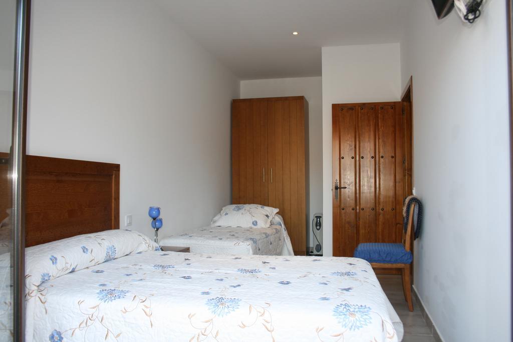 Apartamentos Turisticos Mirayuste Guadalupe  Exteriér fotografie