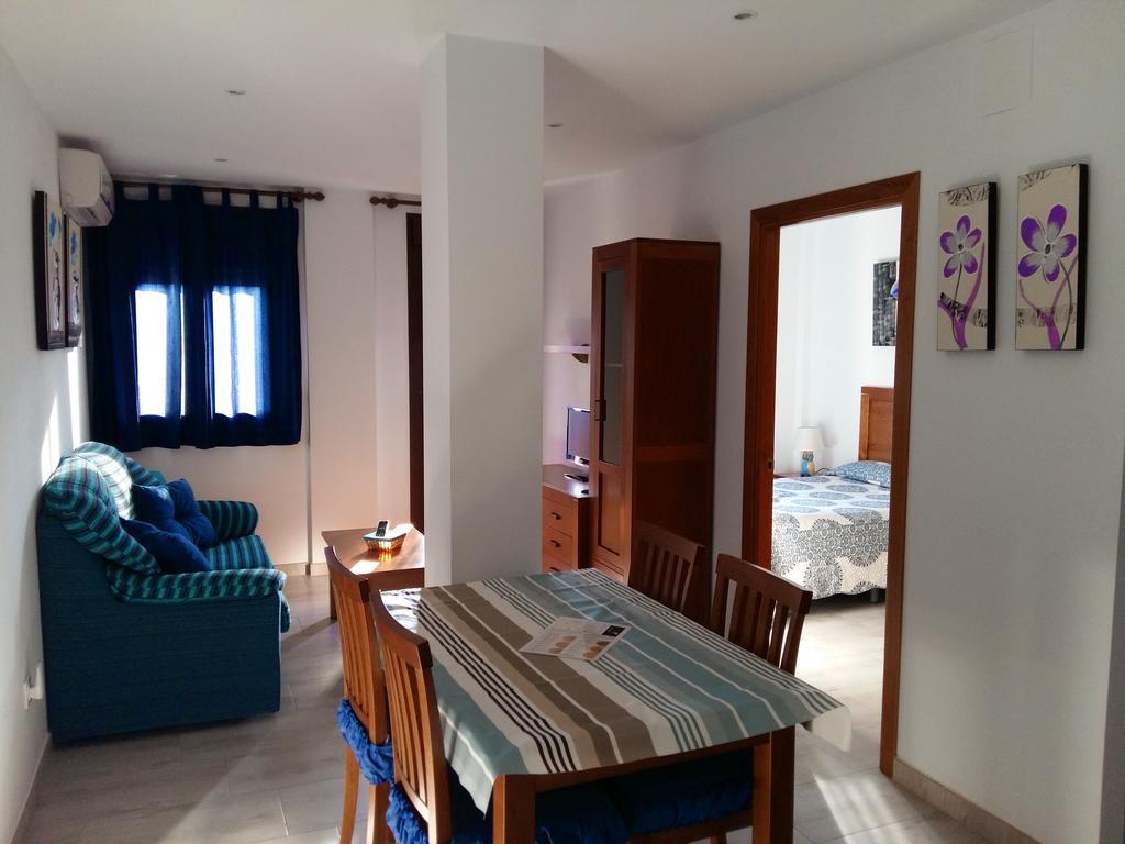 Apartamentos Turisticos Mirayuste Guadalupe  Exteriér fotografie