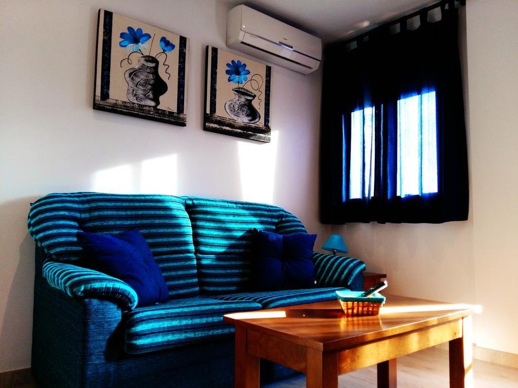 Apartamentos Turisticos Mirayuste Guadalupe  Exteriér fotografie