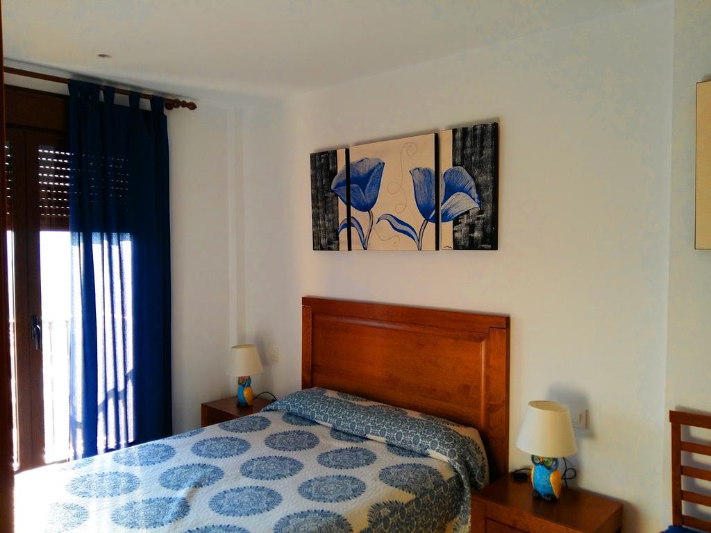 Apartamentos Turisticos Mirayuste Guadalupe  Exteriér fotografie