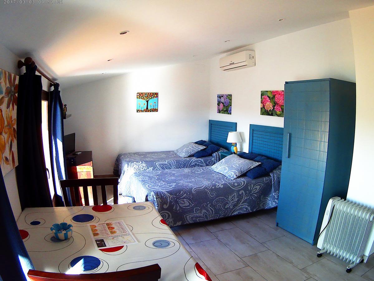 Apartamentos Turisticos Mirayuste Guadalupe  Exteriér fotografie