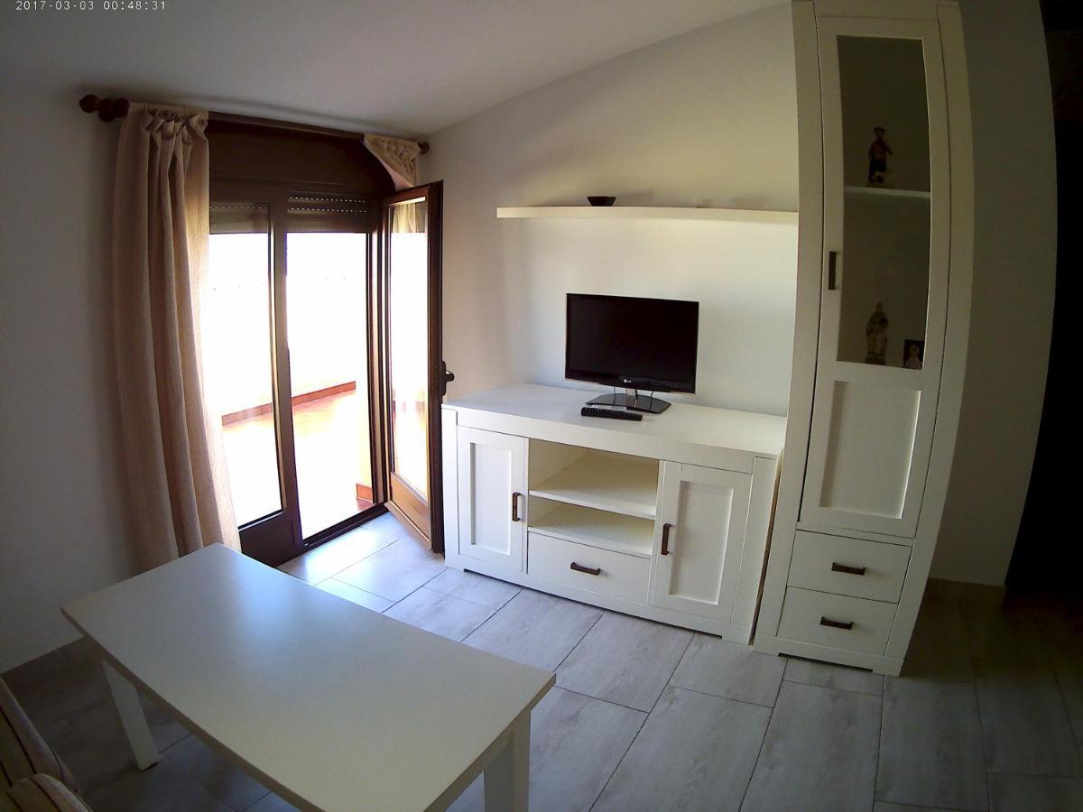 Apartamentos Turisticos Mirayuste Guadalupe  Exteriér fotografie